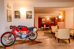 Hotel City Desenzano Del Garda